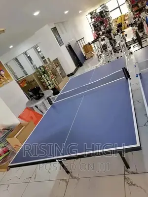 Folderble Fantastic Table Tennis