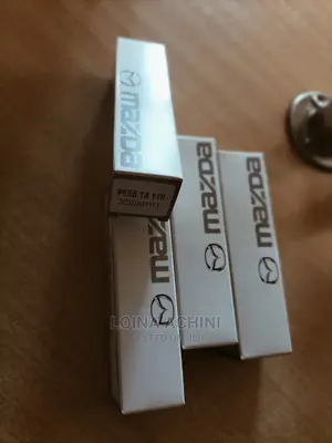 Mazda CX5,Axela,Atenza:PE5S-18-110 Sparkplug