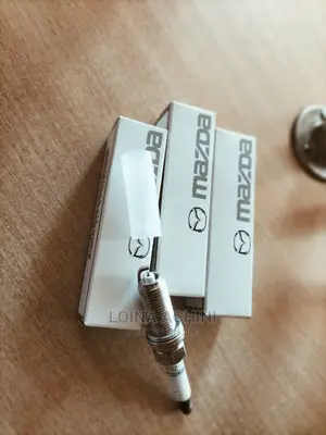 Mazda CX5,Axela,Atenza:PE5S-18-110 Sparkplug