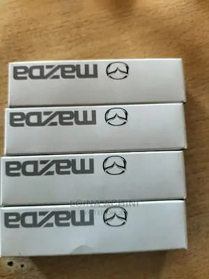 Mazda CX5,Axela,Atenza:PE5S-18-110 Sparkplug