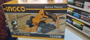Ingco Electric Planer 1050w - thumbnail 2