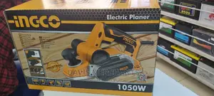 Ingco Electric Planer 1050w