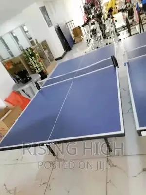 Folderblr Awsome Table Tennis