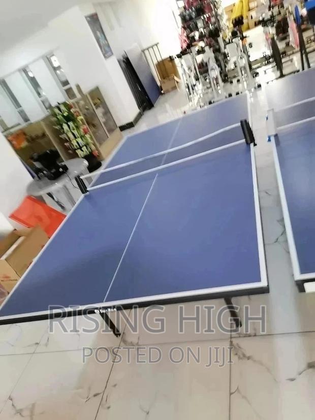 Folderblr Awsome Table Tennis
