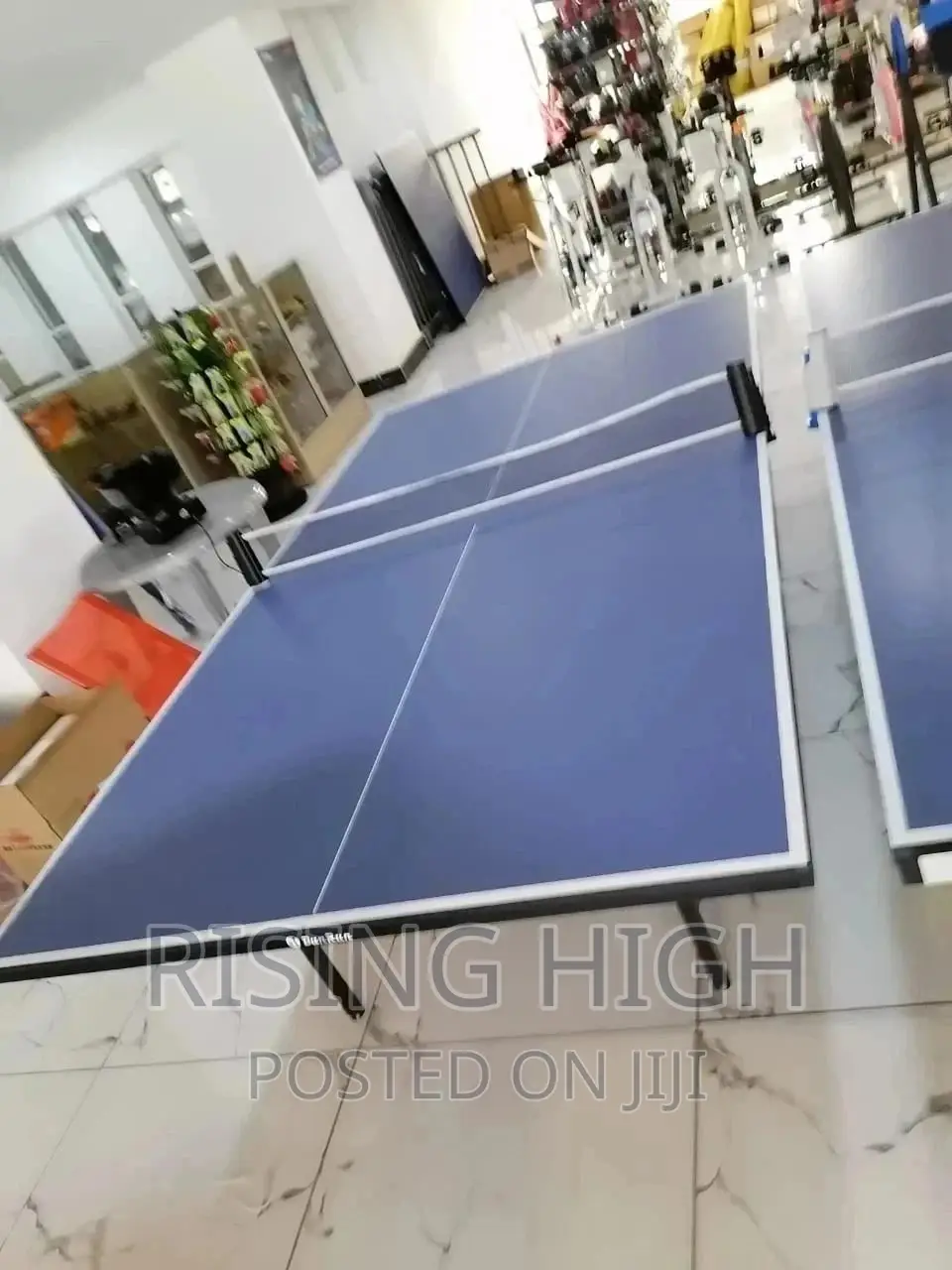Folderblr Awsome Table Tennis