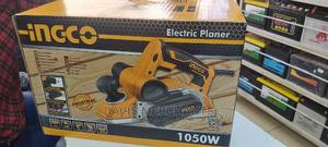 Ingco Electric Planer 1050W - thumbnail 3