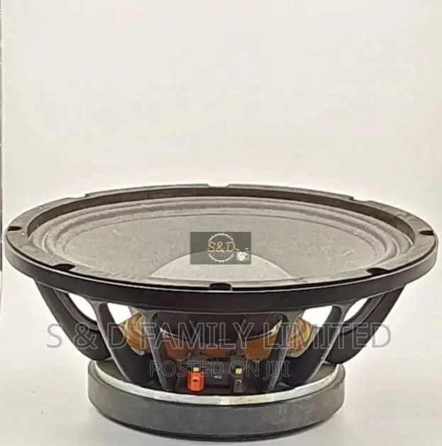 Fane 12 Inch Naked Speaker