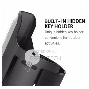 Sport Armband Arm Band Belt Cover Running GYM Bag Case Fit F