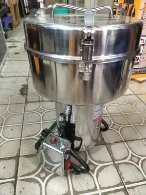 Powder Grinder