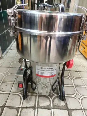 Powder Grinder