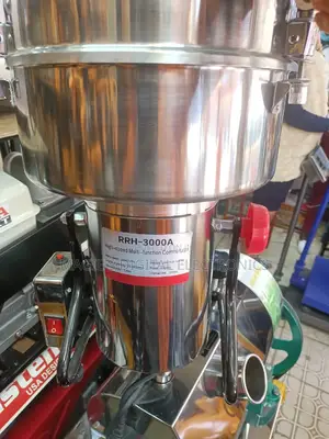 Powder Grinder