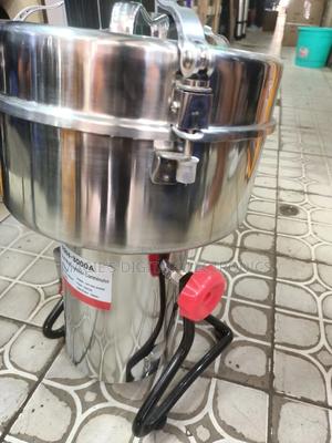 Pounder Grinders - thumbnail 2