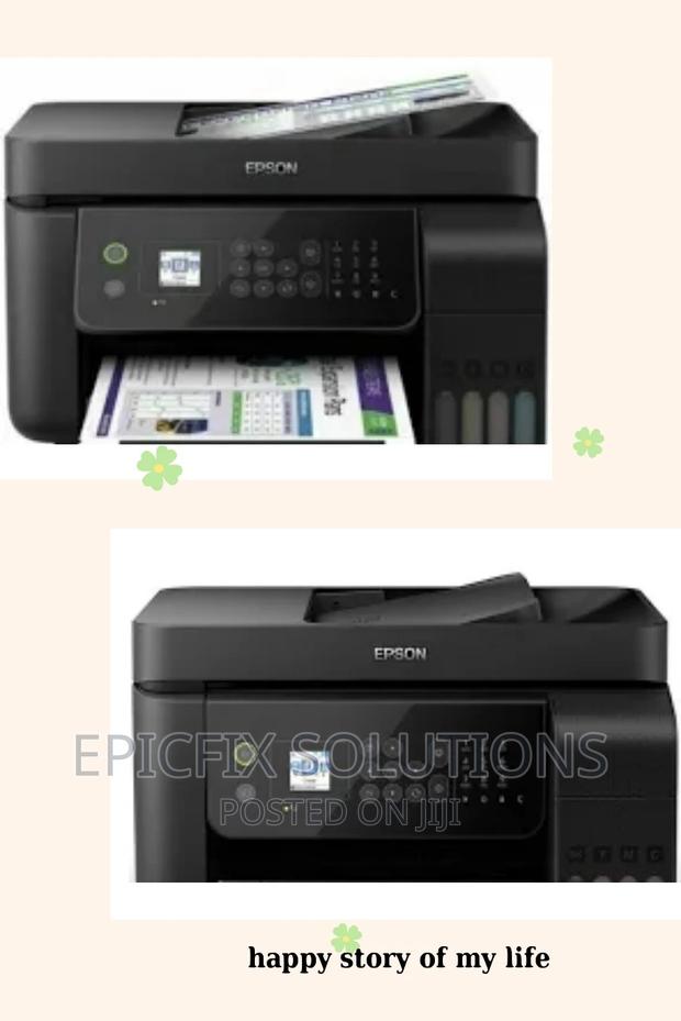 Adf EPSON L5190 Stylus. - main view