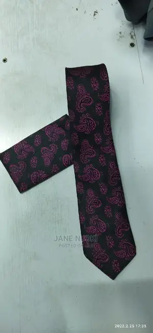 Florer Tie