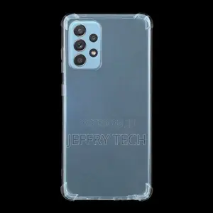 Samsung Galaxy A52 5G / 4G Four-Corner Shockproof Ultra-Thin
