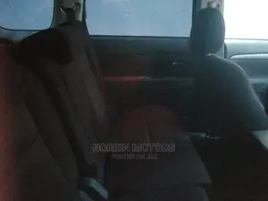 Mitsubishi Outlander 2015 Black