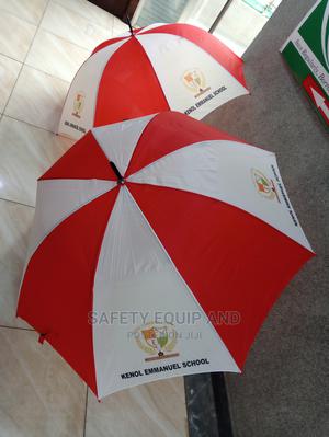 Umbrellas-Safety Rain Protectors - thumbnail 2