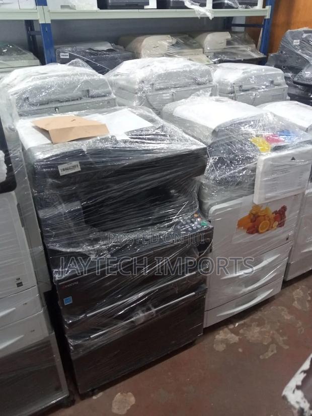 Reliable Kyocera Taskslfa 221 - main view