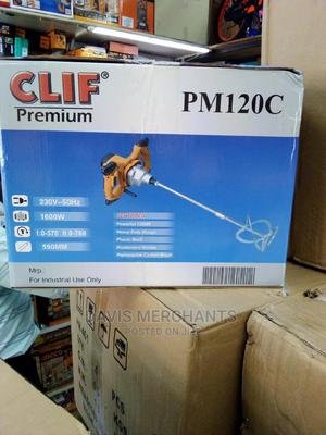 Best Quality Mixer 1600w - thumbnail 2