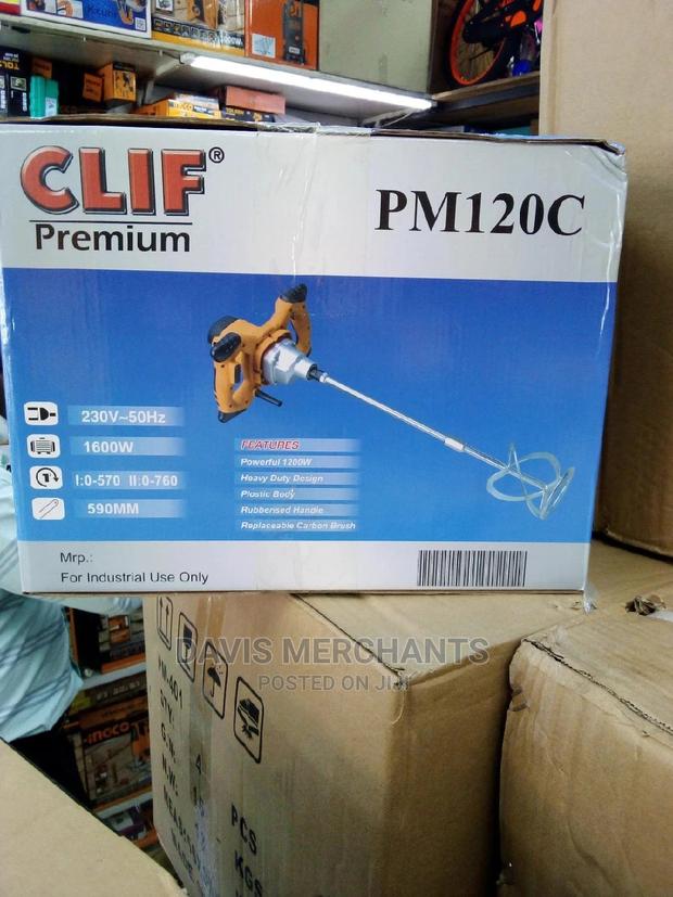 Best Quality Mixer 1600w - main view