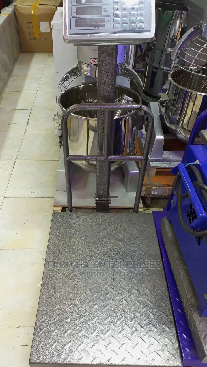 General Digital Weighing Scale