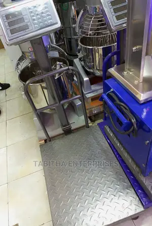 Guard Weighing Scale 300kgs