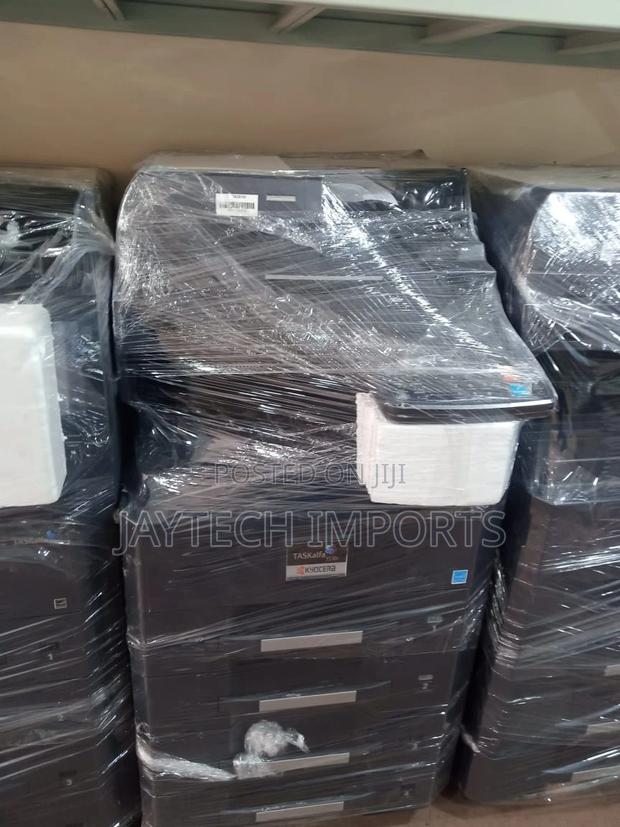 Kycera Taskalfa 3510 Heavy Printer - main view