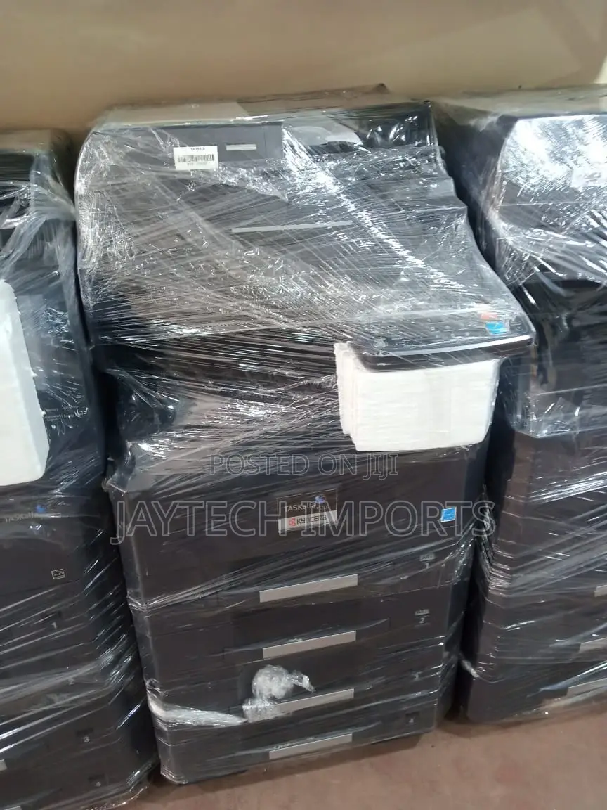 Efficient Kyocera Taskalfa 3510i Printer