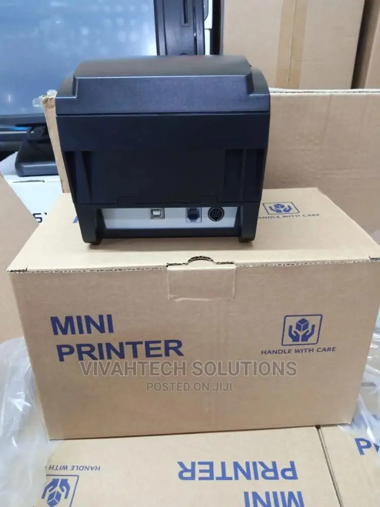 POS Receipt Printer