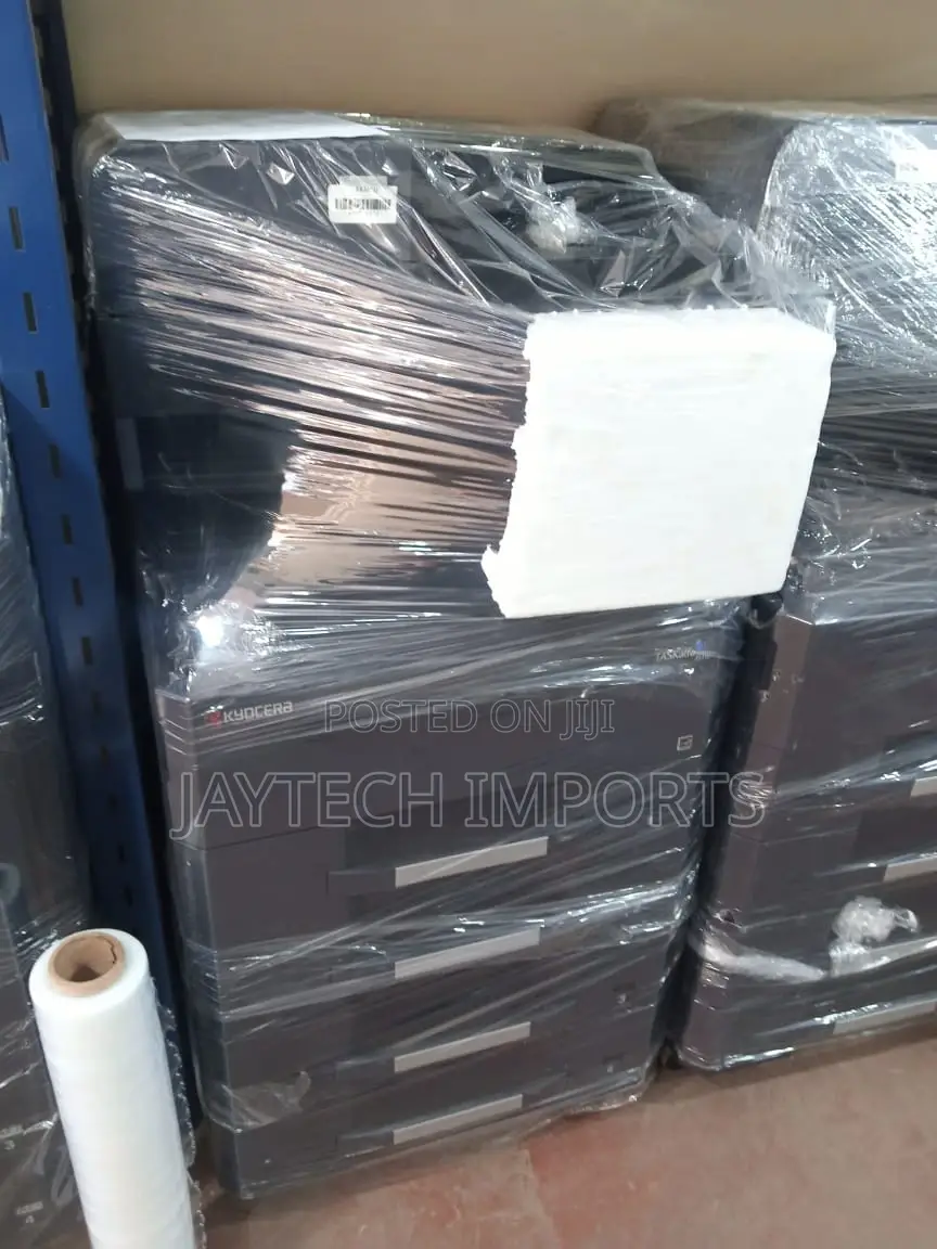 Heavy Copier Kyocera Taskalfa 3510i