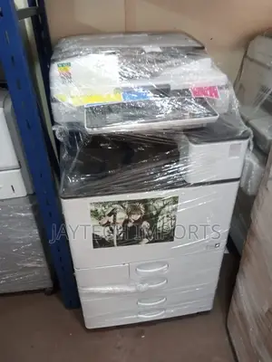 Suitable Ricoh Aficio Mp 2503 Printer
