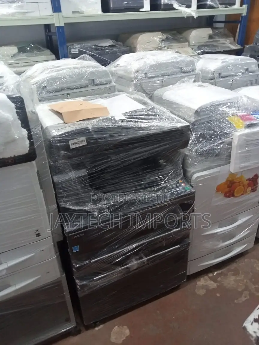 Kyocera Taskalfa 221laser Printer