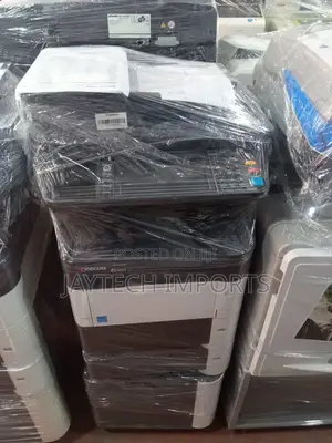 Kyocera Taskalfa 3540 Heavy Printer