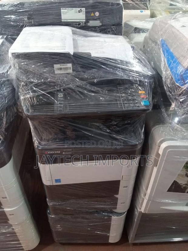 Kyocera Taskalfa 3540 Heavy Printer - main view