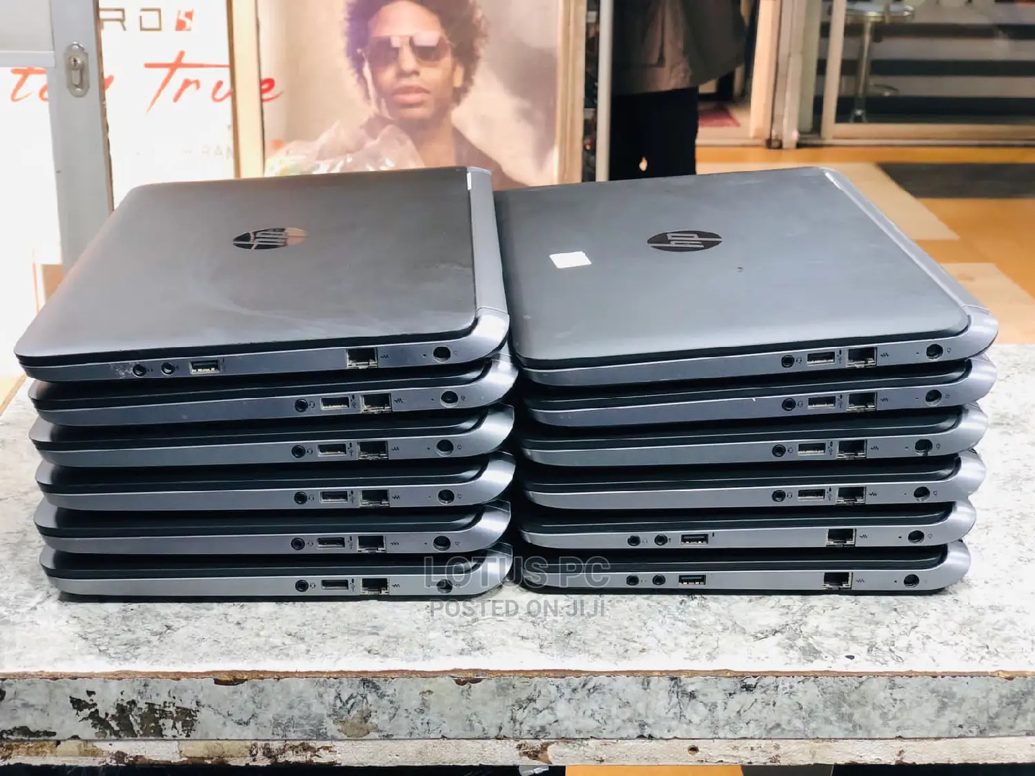 Laptop HP ProBook 430 G2 4GB Intel Core I5 HDD 500GB