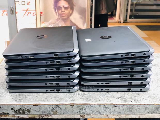 Laptop HP ProBook 430 G2 4GB Intel Core I5 HDD 500GB - thumbnail 2