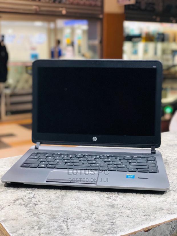 Laptop HP ProBook 430 G2 4GB Intel Core I5 HDD 500GB - main view