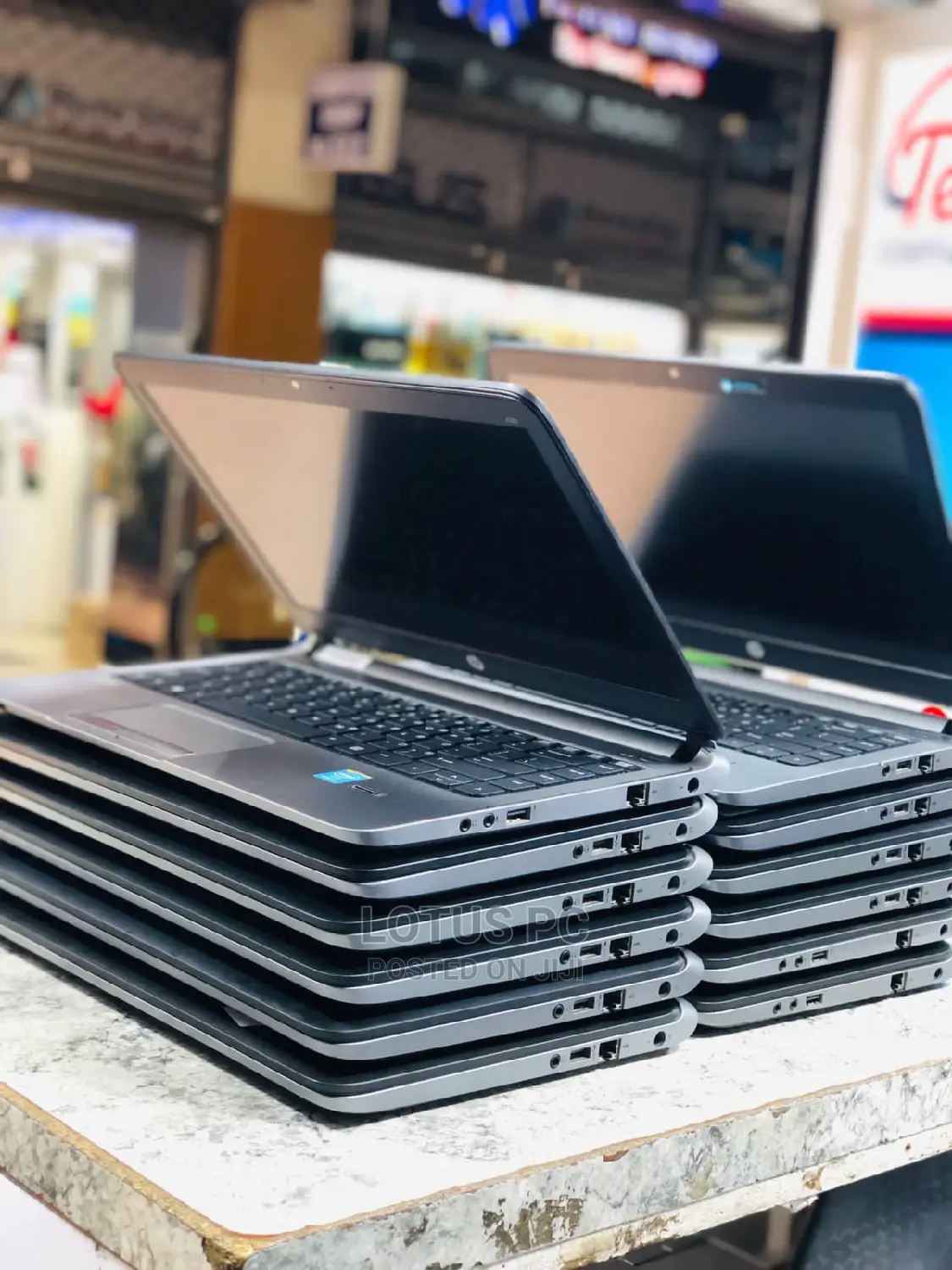 Laptop HP ProBook 430 G2 4GB Intel Core I5 HDD 500GB