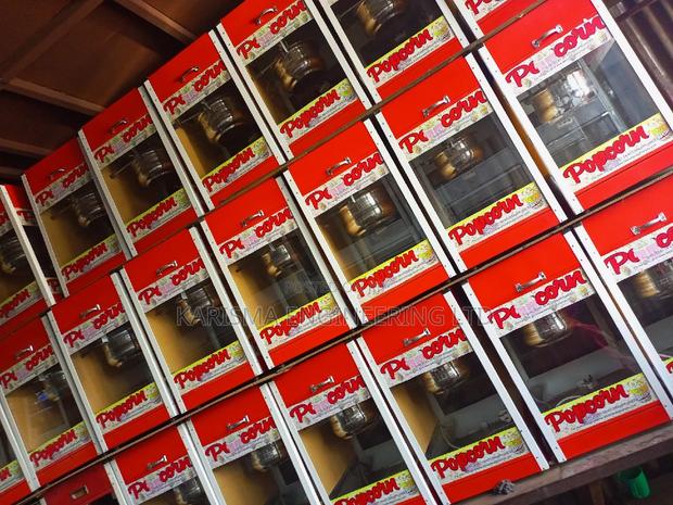 Popcorn Machine in Wholesale Prices - thumbnail 2