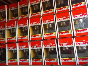 Popcorn Machine in Wholesale Prices