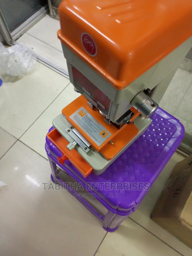 Quality Key Cutting Machine
