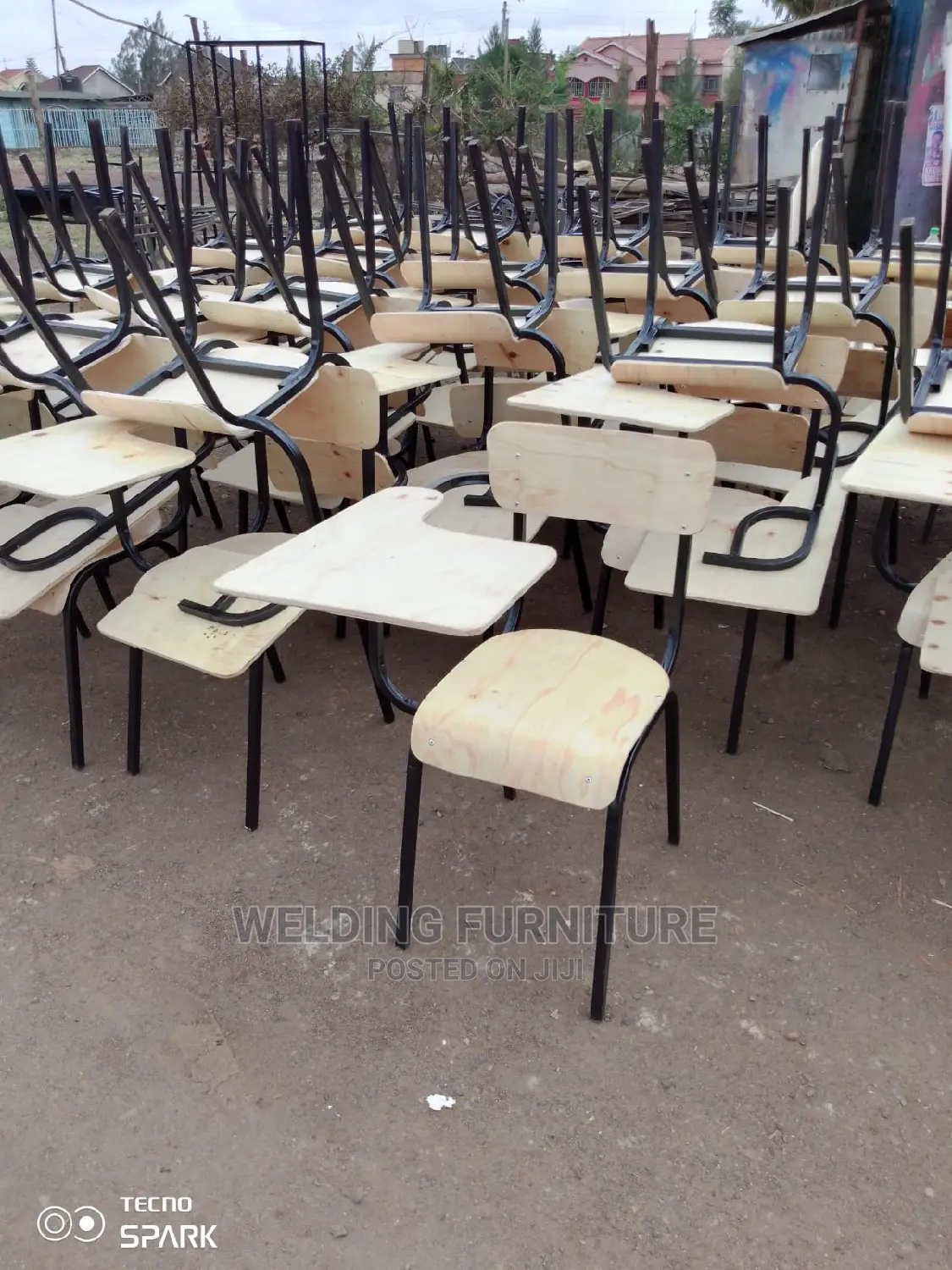 College Chairs