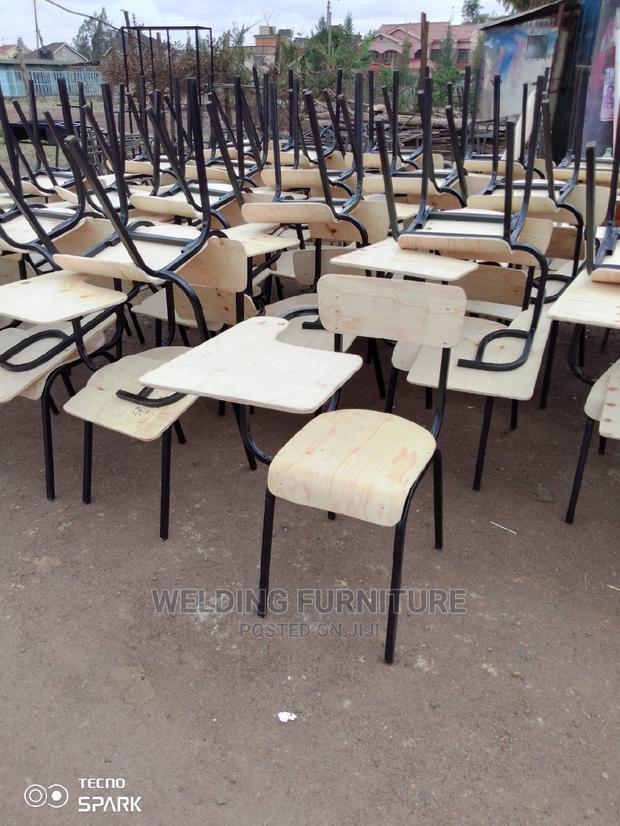 College Chairs