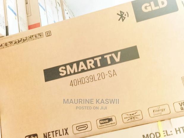Smart TV 40 Gld - main view