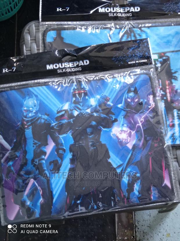 Mouse Pad Available - thumbnail 4