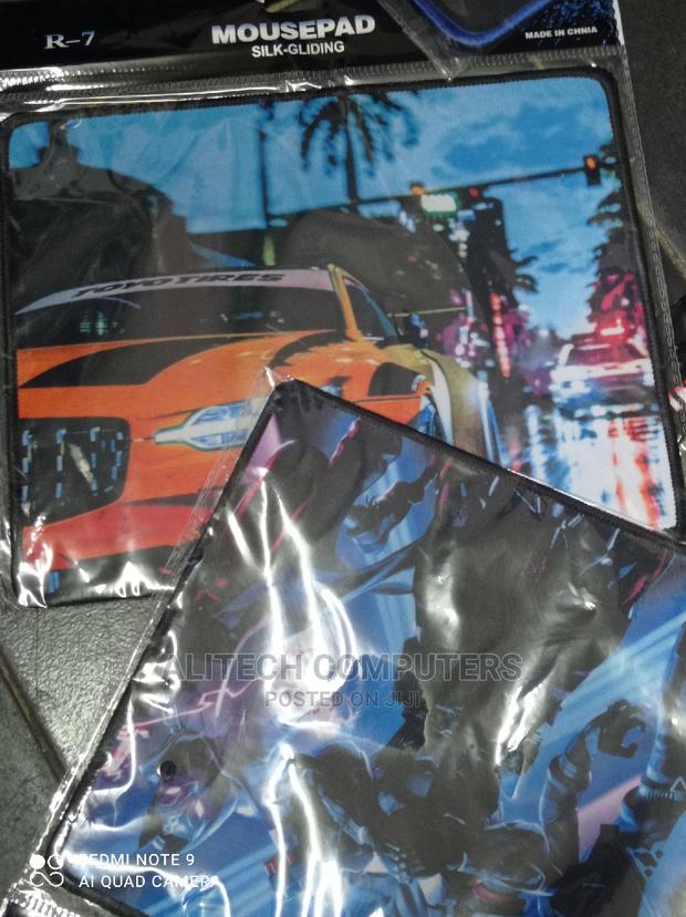 Mouse Pad Available - thumbnail 2