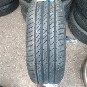 Teraflex Tires Sizes 215/55r17 94W.