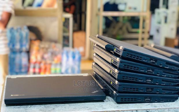 Laptop Lenovo ThinkPad X230 4GB Intel Core I5 HDD 320GB - thumbnail 2