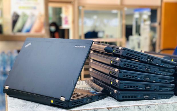 Laptop Lenovo ThinkPad X230 4GB Intel Core I5 HDD 320GB - thumbnail 3
