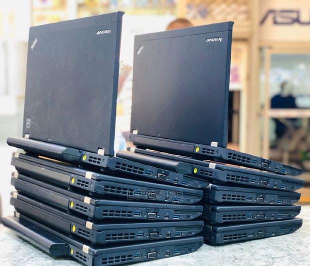 Laptop Lenovo ThinkPad X230t 4GB Intel Core I5 HDD 320GB - main view